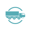 Secteur transport poids lourds