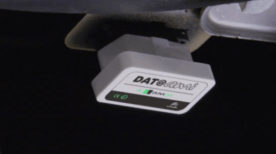 Post 863 Connecter Votre Ami 100 Electrique Avec Le Boitier Datami Dunasys