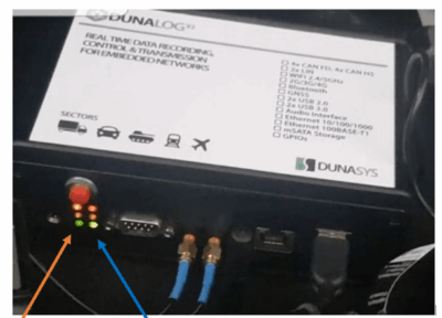 Post 862 Nouveau Data Logger Dunalog Pour Stellantis