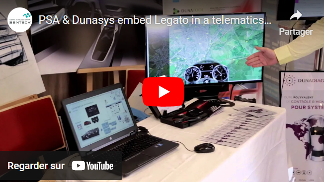 Telematics | PSA & DUNASYS 1 vignette psa dunasys
