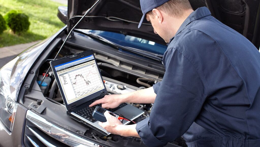 Diagnostic automobile : Tout ce que vous devez savoir 10 Diagnostic automobile