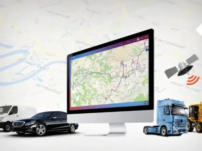 Post 891 Geolocalisation Vehicule Professionnel Et Optimisation