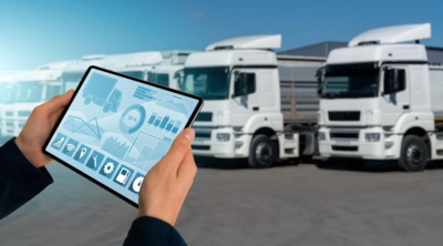 Post 878 Optimisez La Gestion De Votre Flotte De Transport Avec Les Solutions T