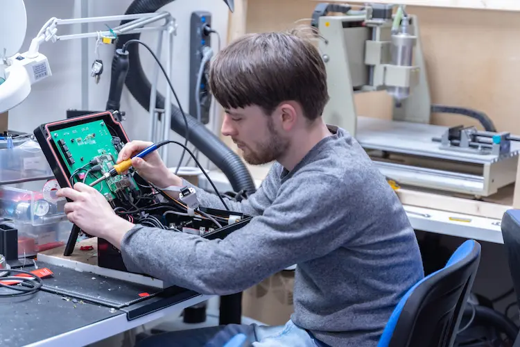 embedded systems