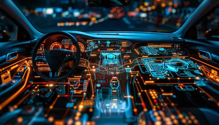Les systèmes embarqués : au cœur de l'innovation numérique 1 systèmes embarqués