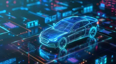 Post 872 Maintenance Predictive Automobile Comment Les Capteurs Embarques Trans