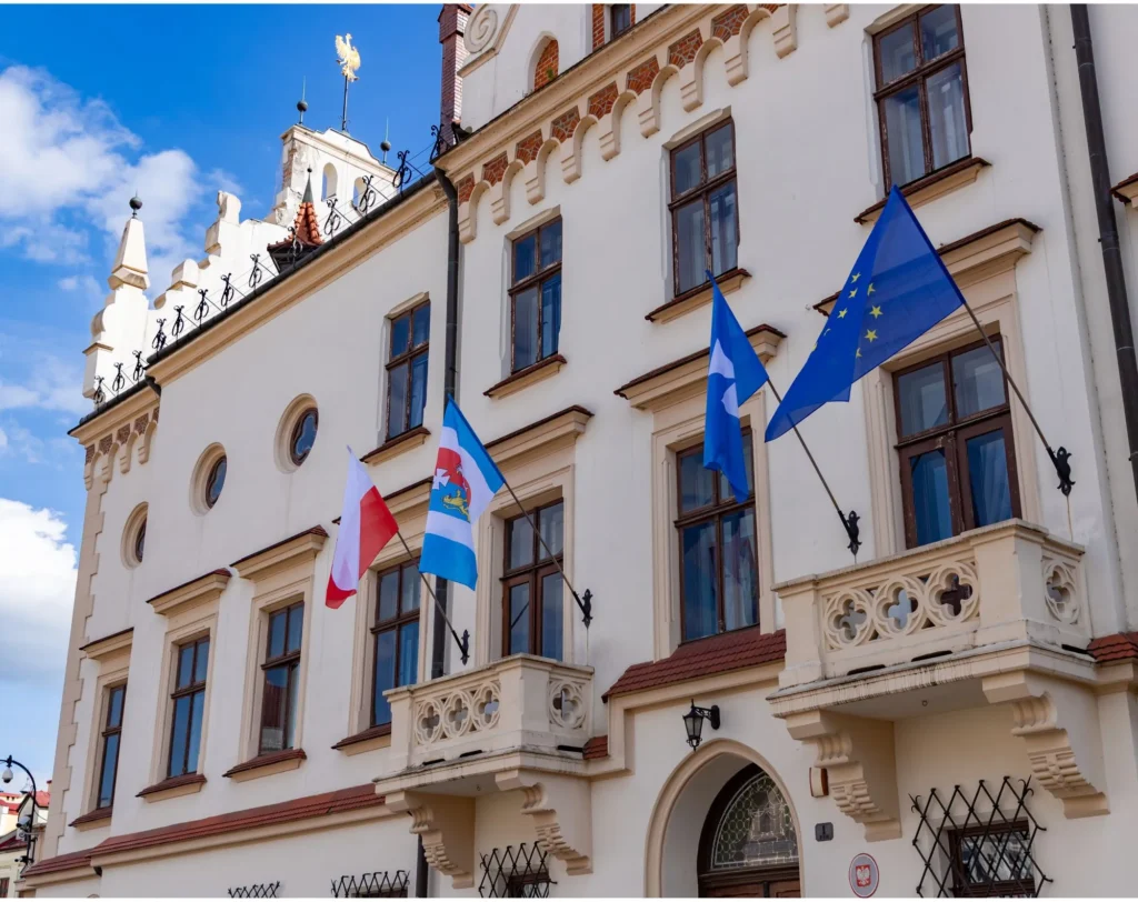 Collectivites territoriales