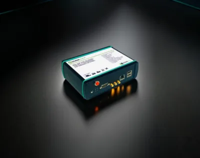 Post 850 Datalogger Embarque Le Coeur De La Donnee Pour Lingenierie Automobile
