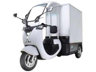 3 Wheeler
