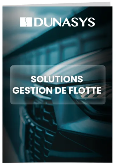 Plaquette Dunalog Xl