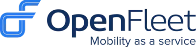 Logo Openfleet