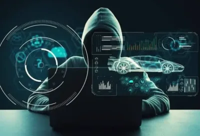 Cybersécurité automobile
