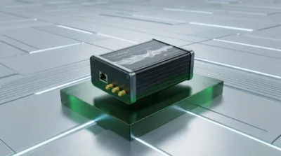 ECU logger Dunalog E pour l’analyse des données véhicule