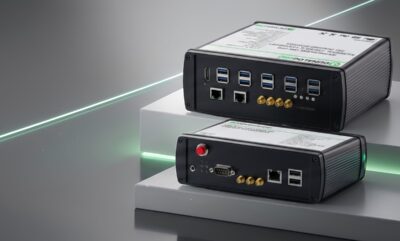 Data loggers